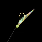 Gold Rainbow Skin - Sabiki Fish Catchers