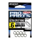 ULTRA WIRE SPLIT RING - OWNER
