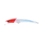 CRYSTAL 3D MINNOW (S) - 110 mm