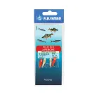 PERCH RIG - TADPOLES - 2 HOOKS