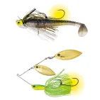 SBT-58 / JUNGLE TRAILER