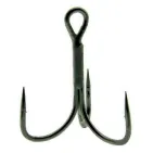 ST-26BC TRIPLE LIGHT BLACK CHROME