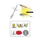 WILLOW BLADE FOR THE SPIN OWNER TRIPLE MASK