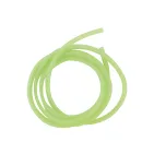 TUBES SILICONE PHOSPHO - 2 m - Ø 0,9 mm