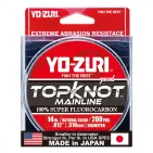 FLUOROCARBONE TOPKNOT MAINLINE - 182 M - NATUREL