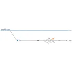 MAXI CHANCE Trolling Line