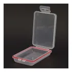 PLASTIC STORAGE BOX - POCKET SERIES