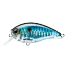 3DB CRANK SQUARE BILL (F) - 60 mm