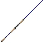 Legend Tournament Pike Casting