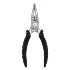 STAINLESS STEEL PRECISION PLIERS