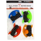 CRAYFISH SCALE KIT