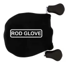 Reel Cover for Casting Reels: Glove Low Profile Pro Series