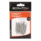 SINKER INSERT WEIGHT