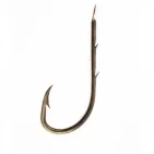 SPECIAL EEL PRE-TIEED HOOK ASSEMBLY