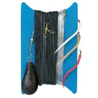 ANGUILLONS BOAT TOWING LINE