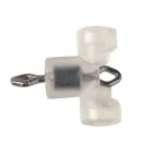 T-SWIVEL TRANSPARENT - x5
