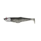 BLUE SHAD - 12 cm
