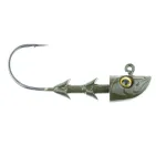 Swimbait Head