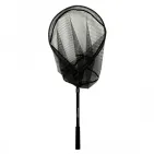 RAPID NET ALUMINUM LANDING NET