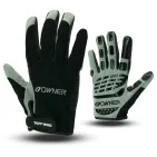 GANTS CASTING NOIR OWNER