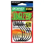 4108 JUNGLE WIDE GAP OWNER