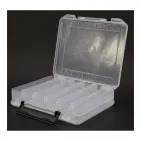 PLASTIC STORAGE BOX - REVERSIBLE SERIES