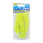 RIG FOR COD LURE WITH LEAD WEIGHT - 3 HOOKS, SIZE 7/0