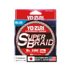 SUPER BRAID - 275 m - BLUE