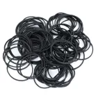 ELASTIC BANDS - 40 mm diameter - 500-pack