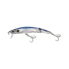 CRYSTAL MINNOW JOINTED DEEP DIVER 130 MM