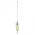 WEIGHTED NEEDLE LURE