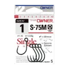 S-75M SINGLE - SPECIAL LURE