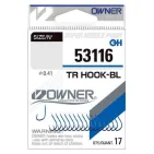 53116 BLUE BARB-LESS Trout