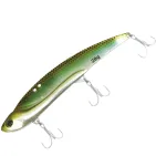 LONG METAL VIBRATOR - 100 mm