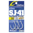 SJ-41 STINGER JIGGING ETAME OWNER