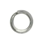 FORGED BROKEN RING