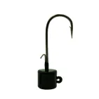 Ned Rig Head Green Pumpkin