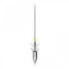 WEIGHTED NEEDLE LURE
