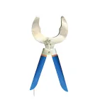 28 CM STAINLESS STEEL SEA URCHIN TONGS