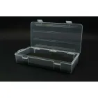 PLASTIC STORAGE BOX - EVA STANDARD SERIES