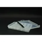 PLASTIC STORAGE BOX - LUXE SERIES