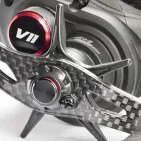 CASTING REEL - GF SERIES