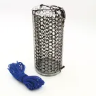 DEEP FEEDER BAIT RACK