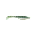 TURBO SHAD - 4" - 100 mm