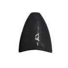 Tungsten Arrowhead Weight