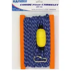 LUXURY MODEL ROPE FOR DROP NET ON A LINE WINDER