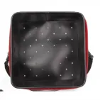 BAKKAN 31-COMPARTMENT SCRATCH TACKLE CARRY BAG