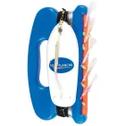 AQUA-NEMO HAND-PULLED TOW LINE