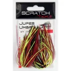 SILICONE UMBRELLA SKIRTS - 2-pack