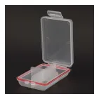 PLASTIC STORAGE BOX - POCKET SERIES